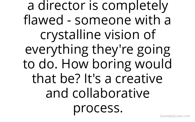 Preview image for this quote by Colm McCarthy