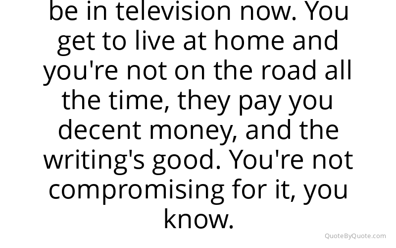 Preview image for this quote by Colm Meaney