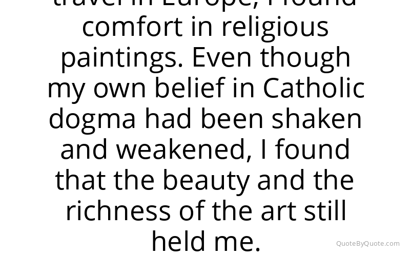 Preview image for this quote by Colm Toibin
