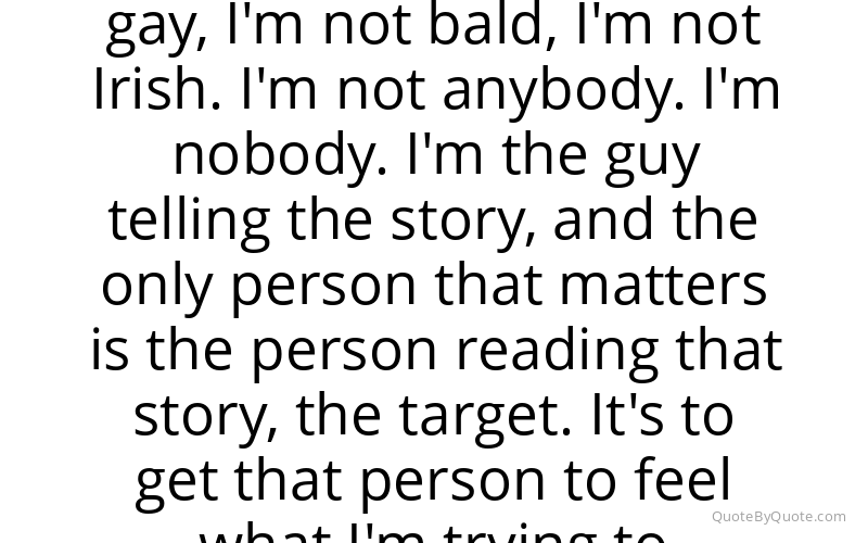 Preview image for this quote by Colm Toibin