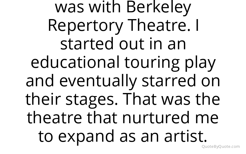 Preview image for this quote by Colman Domingo