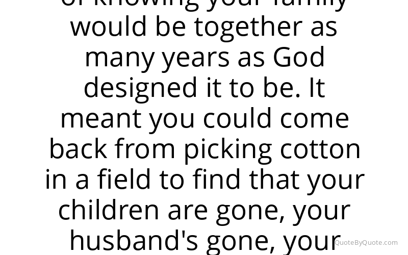 Preview image for this quote by Colson Whitehead
