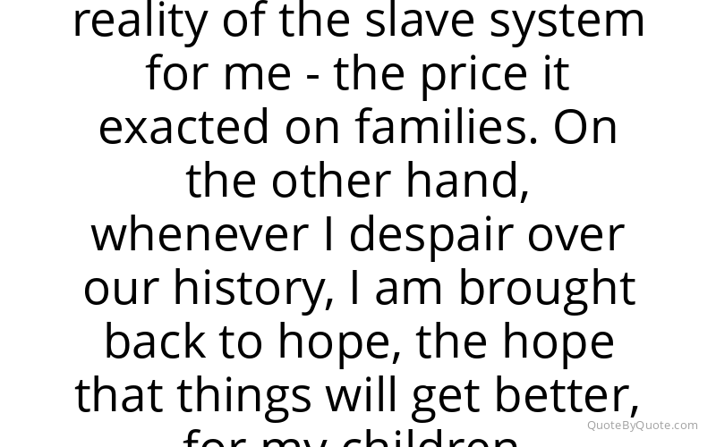Preview image for this quote by Colson Whitehead