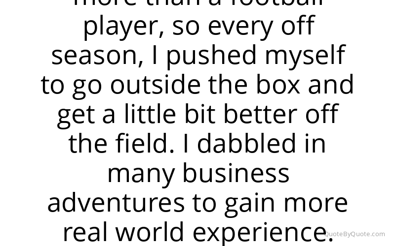 Preview image for this quote by Colton Underwood