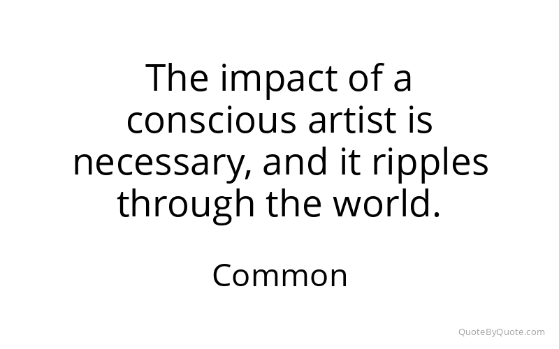 Preview image for this quote by Common