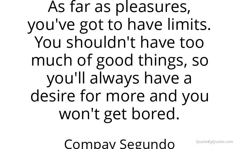 Preview image for this quote by Compay Segundo