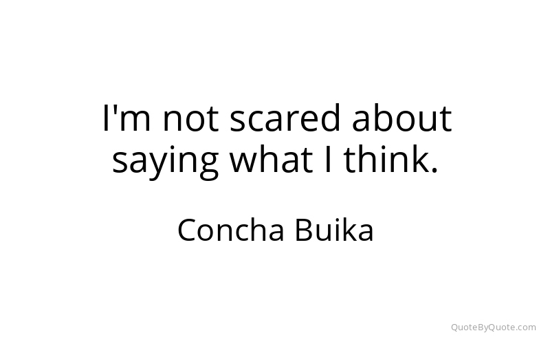Preview image for this quote by Concha Buika