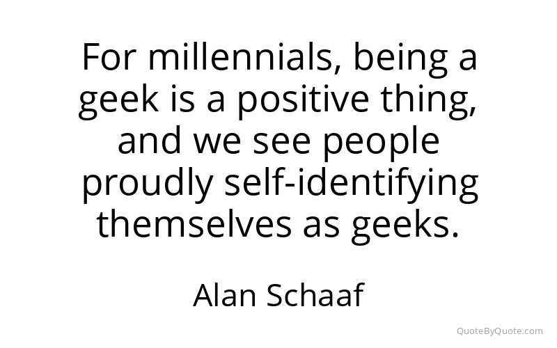 Preview image for this quote by Alan Schaaf