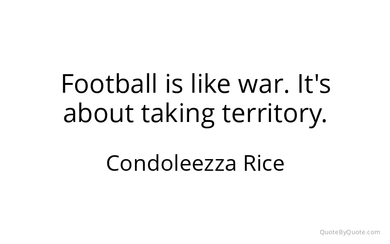Preview image for this quote by Condoleezza Rice