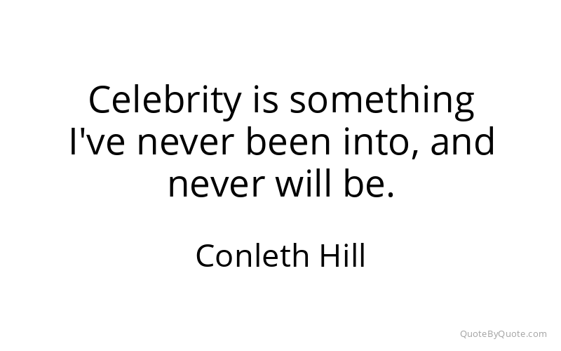 Preview image for this quote by Conleth Hill