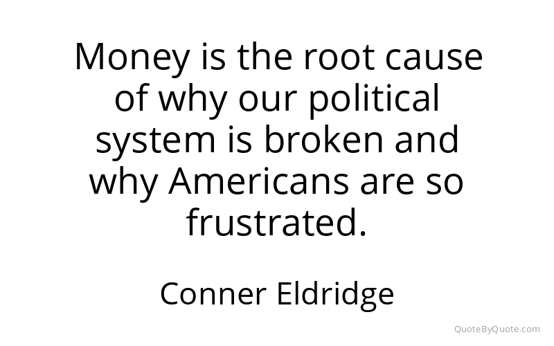Preview image for this quote by Conner Eldridge