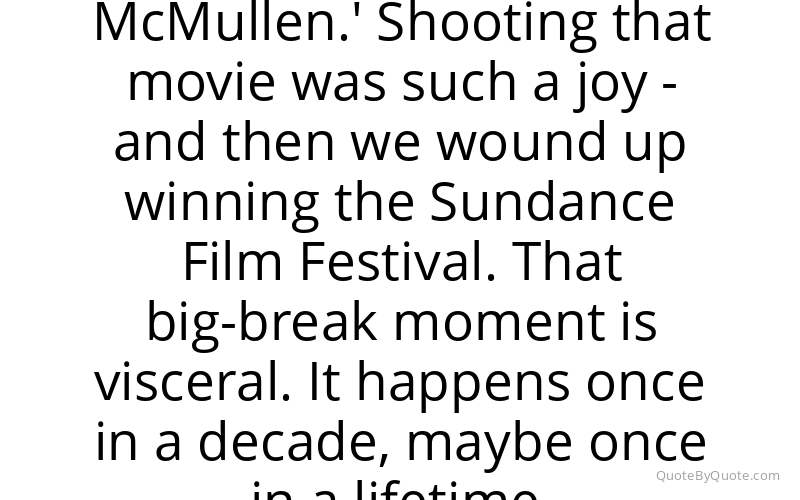 Preview image for this quote by Connie Britton