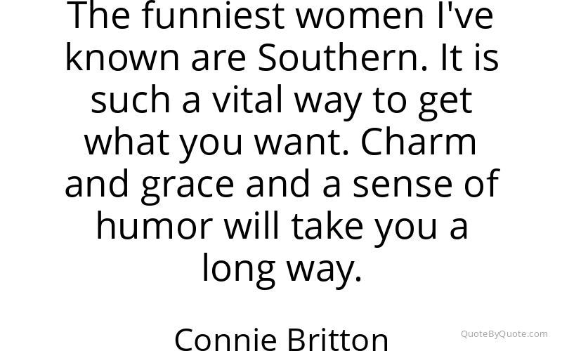 Preview image for this quote by Connie Britton