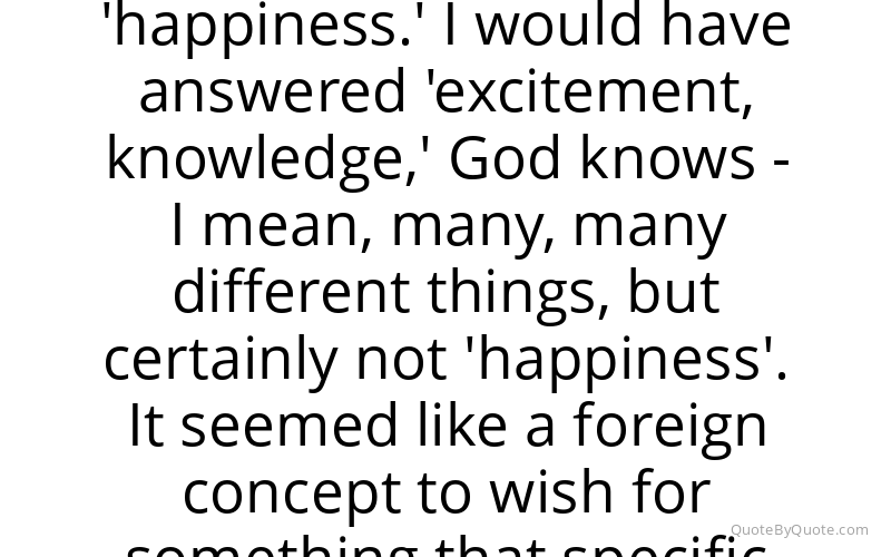 Preview image for this quote by Connie Nielsen