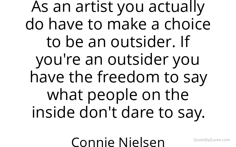 Preview image for this quote by Connie Nielsen