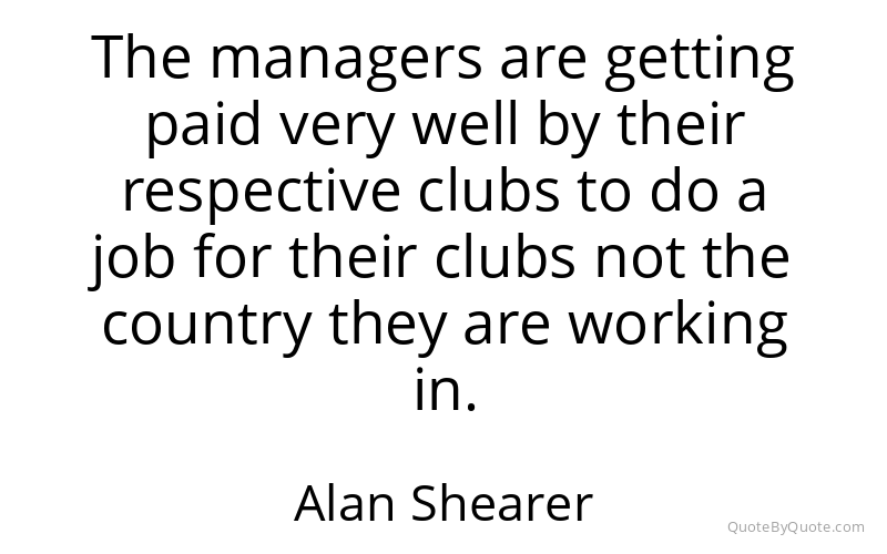 Preview image for this quote by Alan Shearer