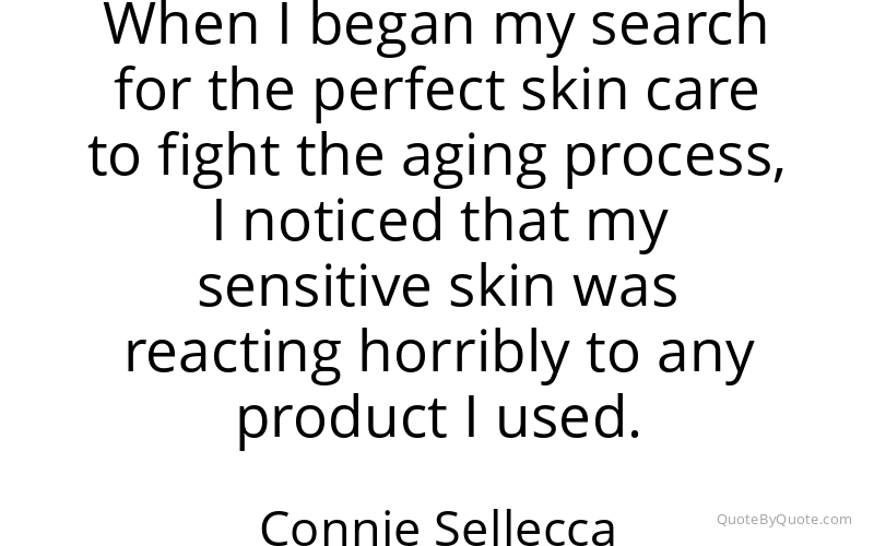 Preview image for this quote by Connie Sellecca