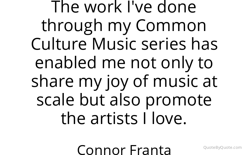 Preview image for this quote by Connor Franta