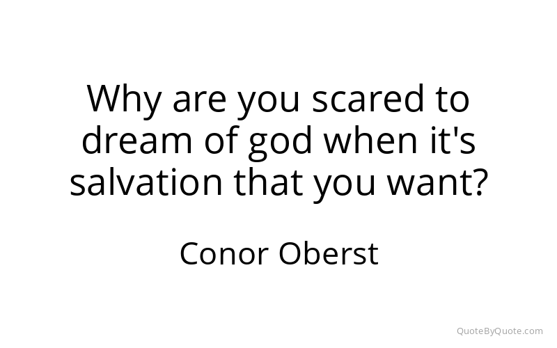 Preview image for this quote by Conor Oberst