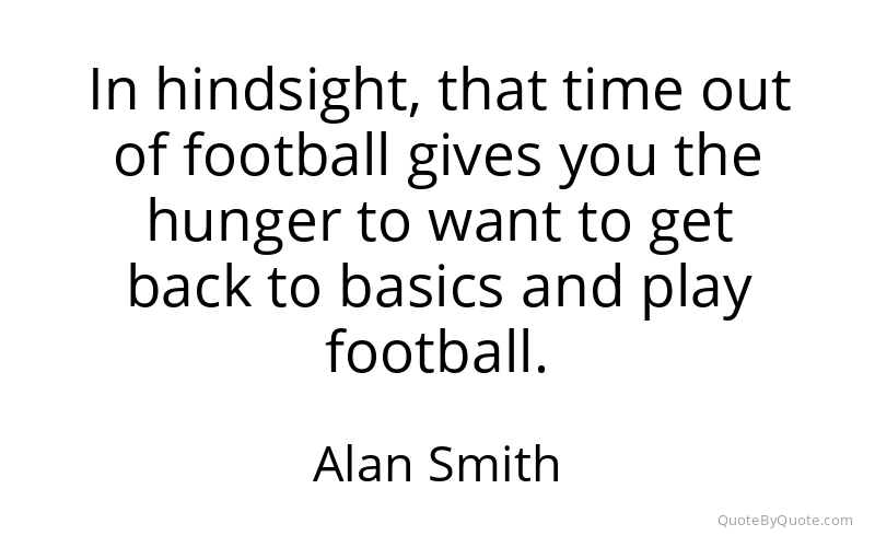 Preview image for this quote by Alan Smith
