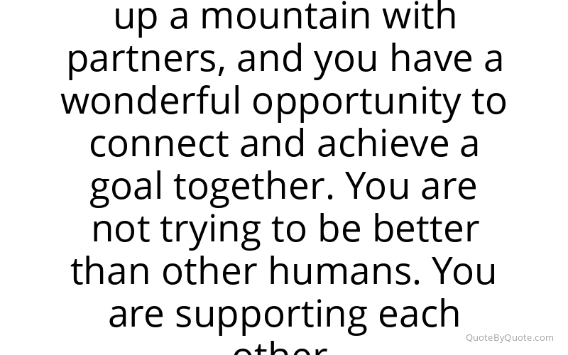 Preview image for this quote by Conrad Anker