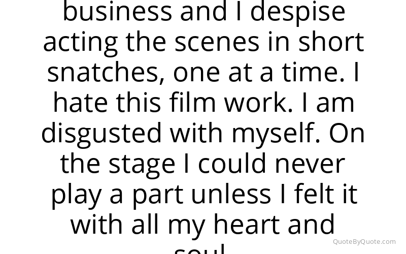 Preview image for this quote by Conrad Veidt