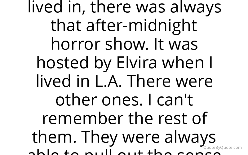 Preview image for this quote by Conrad Vernon