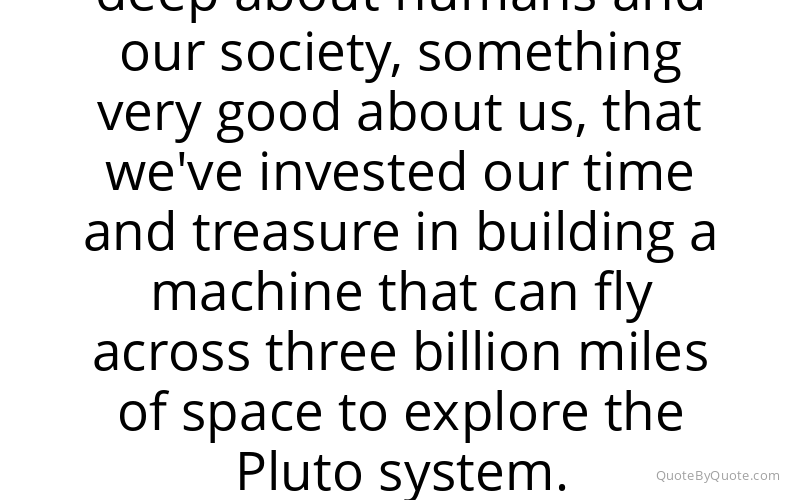 Preview image for this quote by Alan Stern