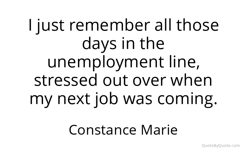 Preview image for this quote by Constance Marie