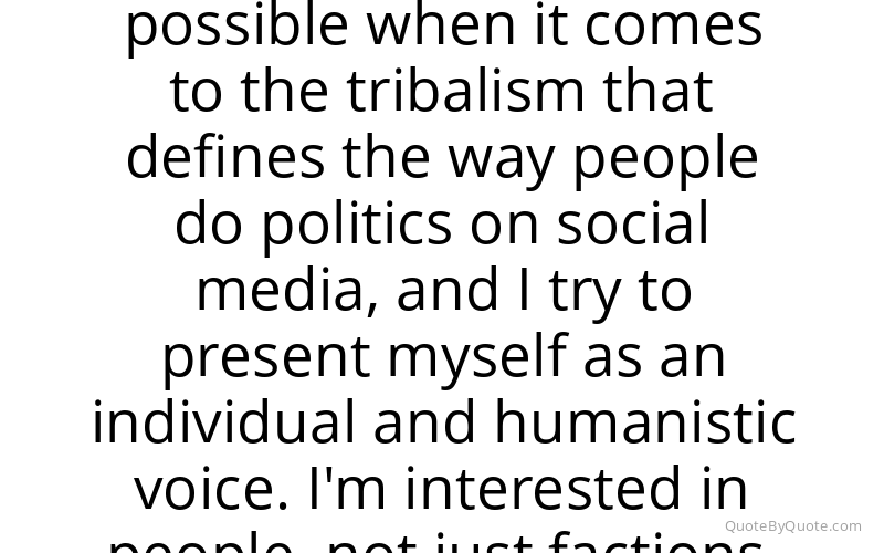 Preview image for this quote by ContraPoints