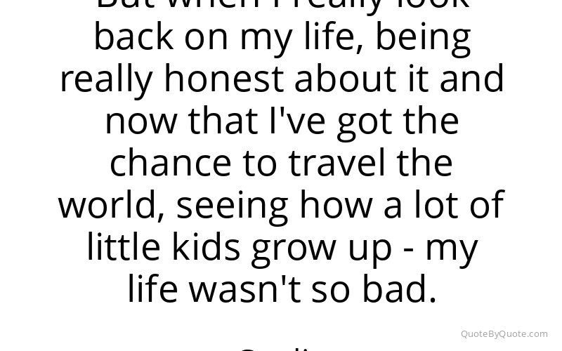 Preview image for this quote by Coolio