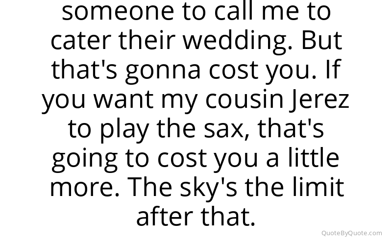 Preview image for this quote by Coolio