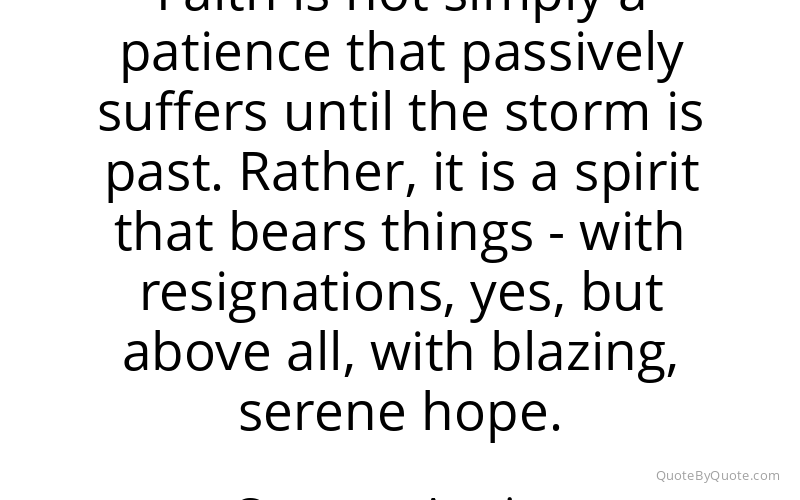 Preview image for this quote by Corazon Aquino