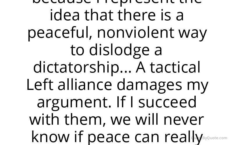 Preview image for this quote by Corazon Aquino