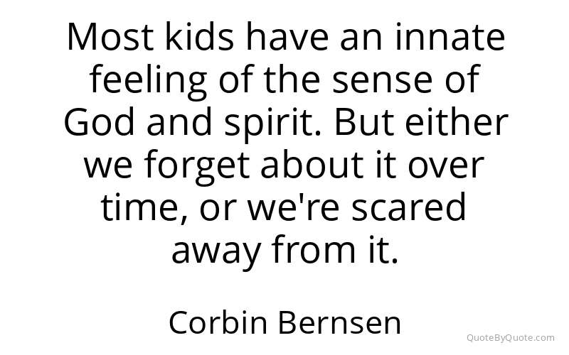 Preview image for this quote by Corbin Bernsen