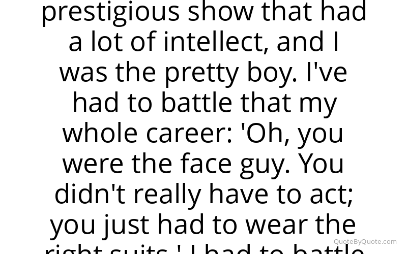 Preview image for this quote by Corbin Bernsen