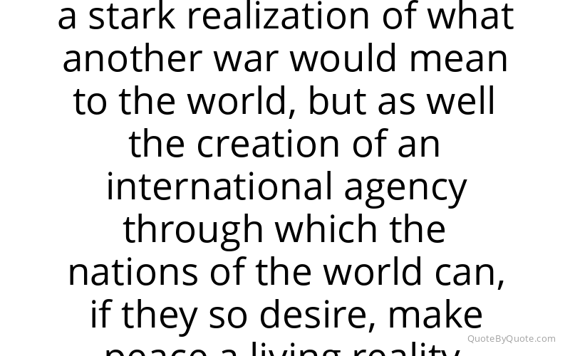 Preview image for this quote by Cordell Hull
