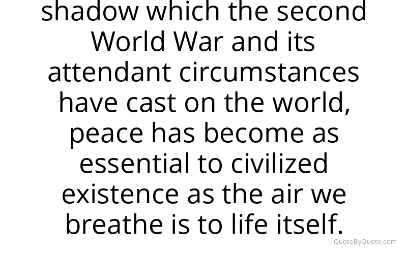 Preview image for this quote by Cordell Hull