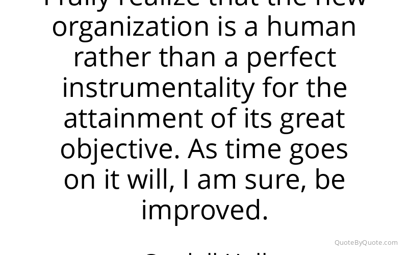 Preview image for this quote by Cordell Hull