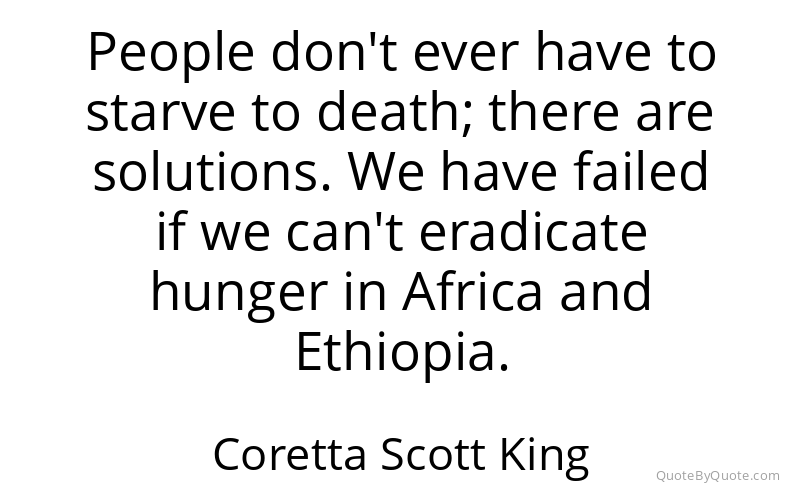 Preview image for this quote by Coretta Scott King