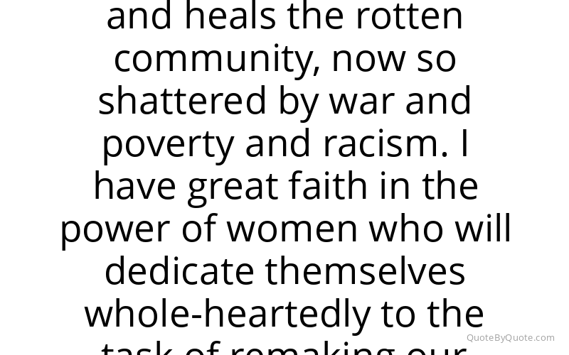 Preview image for this quote by Coretta Scott King