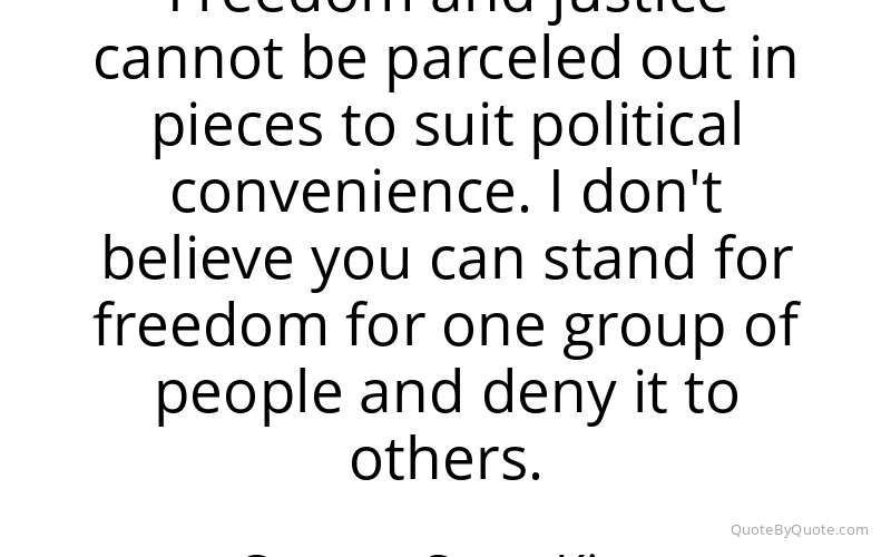 Preview image for this quote by Coretta Scott King