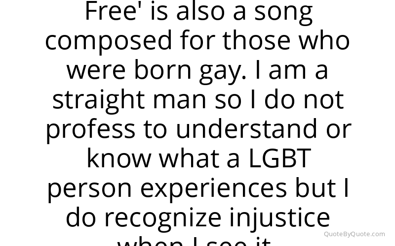 Preview image for this quote by Corey Hart