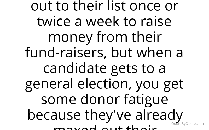 Preview image for this quote by Corey Lewandowski
