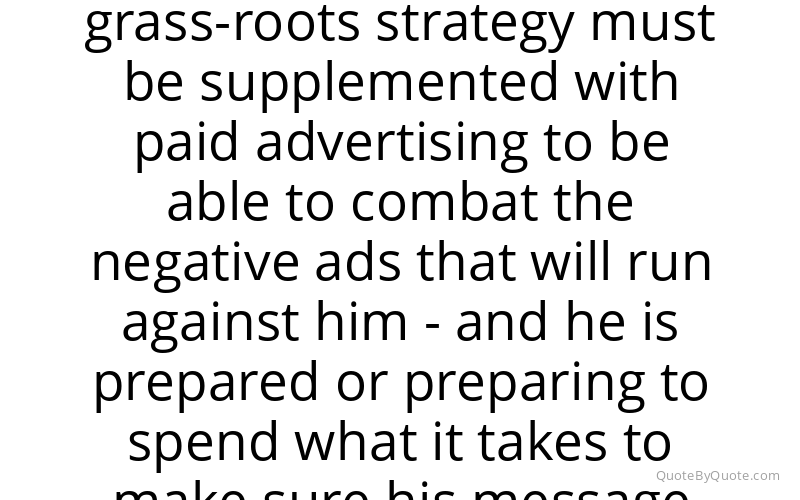 Preview image for this quote by Corey Lewandowski