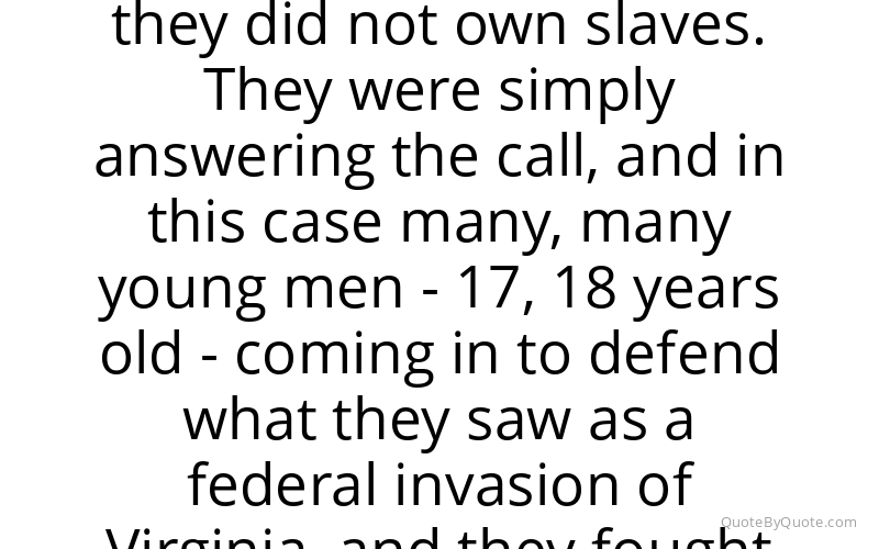 Preview image for this quote by Corey Stewart