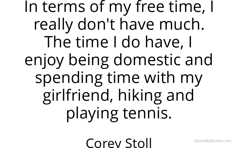 Preview image for this quote by Corey Stoll