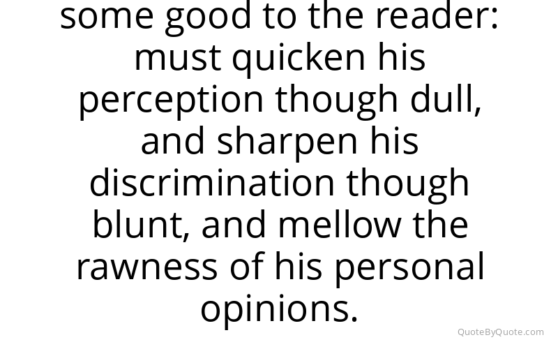 Preview image for this quote by A. E. Housman