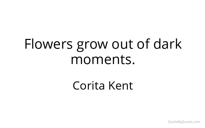 Preview image for this quote by Corita Kent