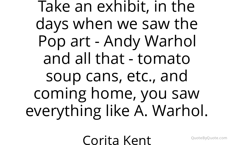 Preview image for this quote by Corita Kent